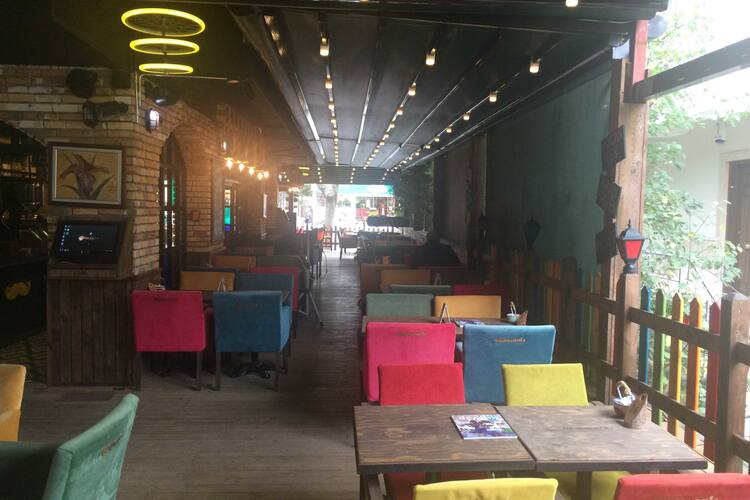 Bayramefendi Osmanli Kahvecisi Photos Pictures Of Bayramefendi Osmanli Kahvecisi Kosuyolu Istanbul